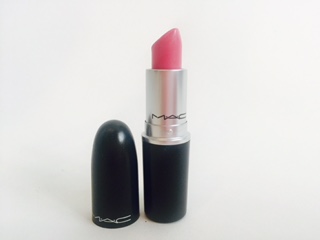 mac lipstick